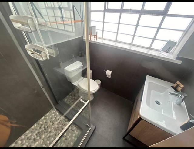 1 BEDROOM PROPERTY TO RENT IN OBSERVATORY